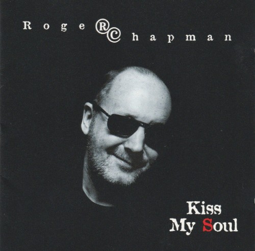Kiss My Soul封面