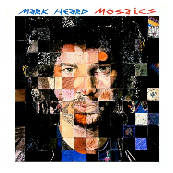 Mosaics封面