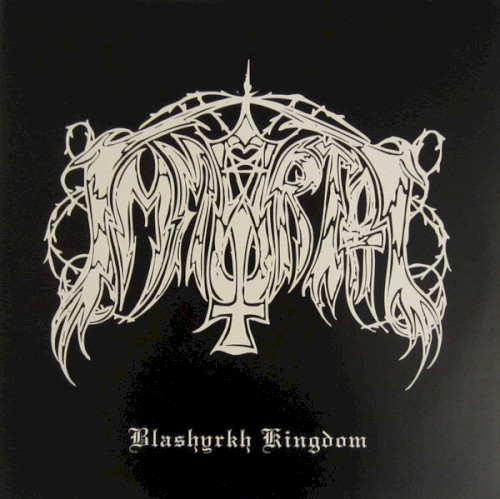 Blashyrkh Kingdom封面