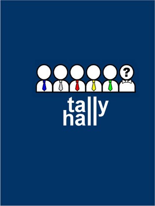 Welcome to Tally Hall封面