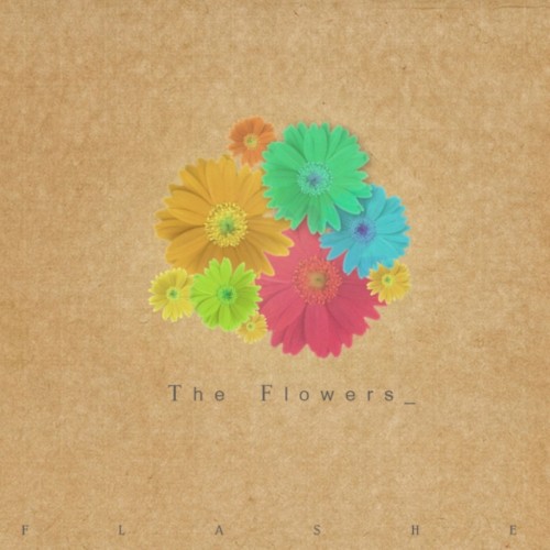 The Flowers封面