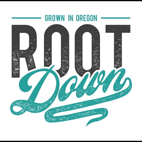Grown in Oregon封面