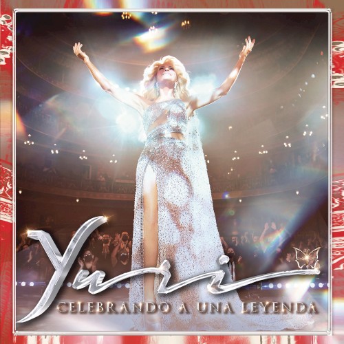 Celebrando a una leyenda封面