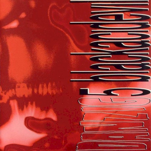 Danzig 5: Blackacidevil封面