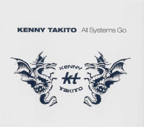 All Systems Go封面