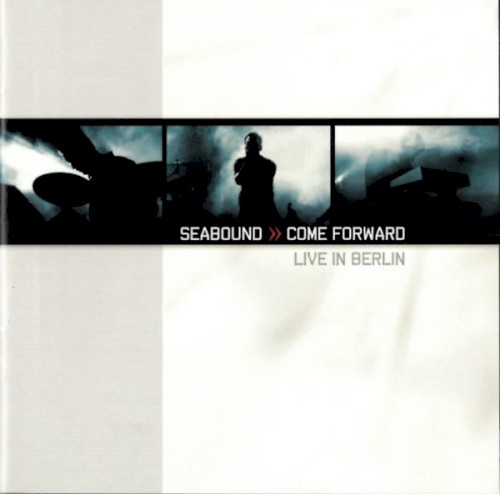 Come Forward: Live in Berlin封面