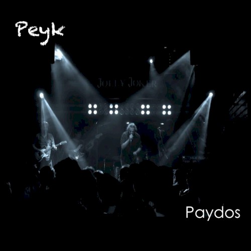 Paydos封面
