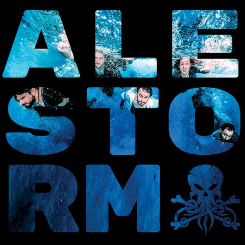 Alestorm封面