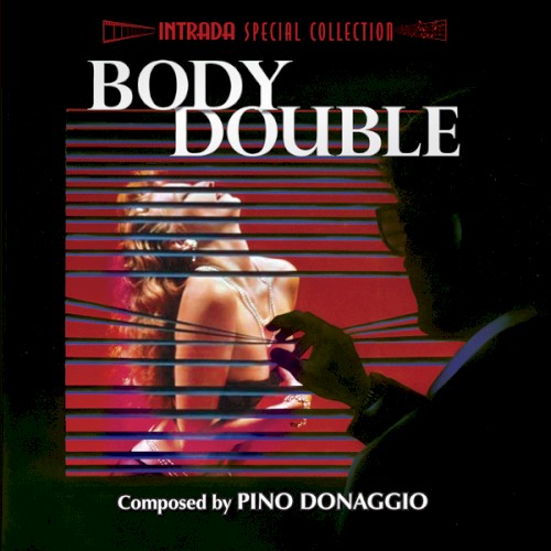 Body Double封面