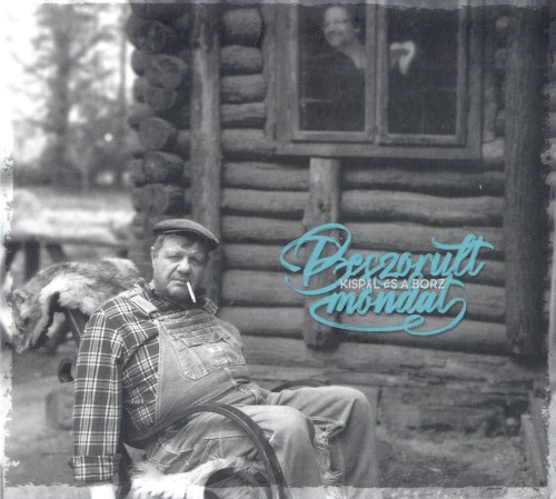 Beszorult mondat封面