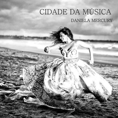 Cidade da Música封面