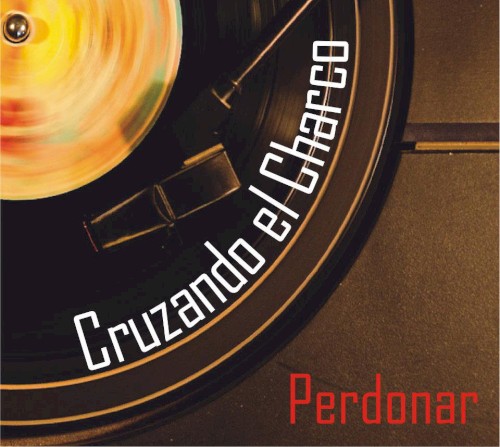 Perdonar封面