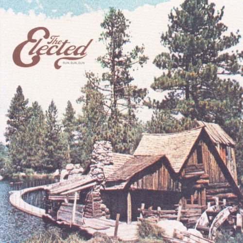 Sun, Sun, Sun封面