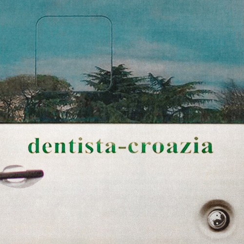Dentista Croazia封面