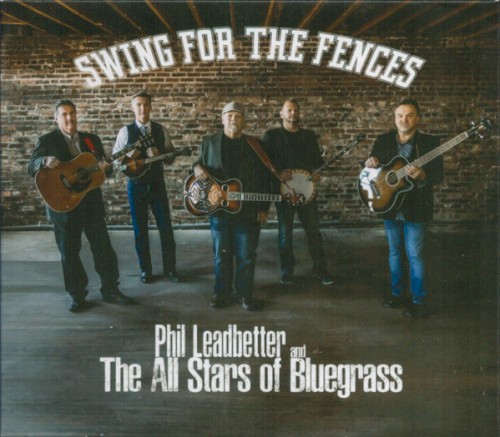 Swing for the Fences封面