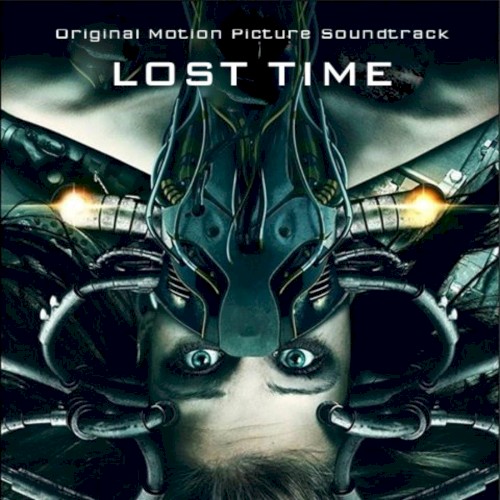 Lost Time封面