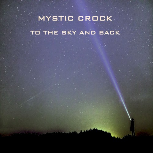 To the Sky and Back封面
