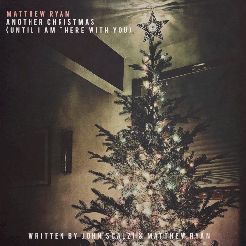 Another Christmas (Until I Am There With You)封面