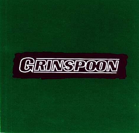 Grinspoon封面