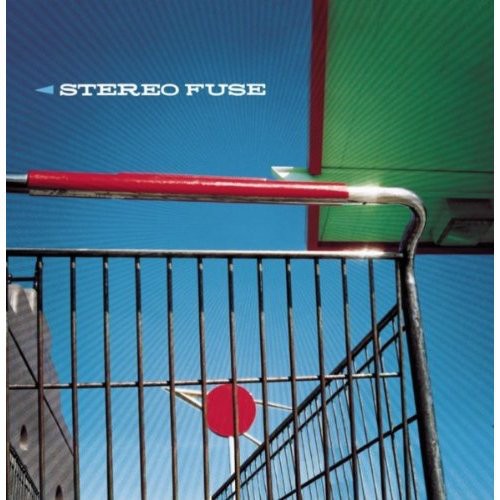 Stereo Fuse封面