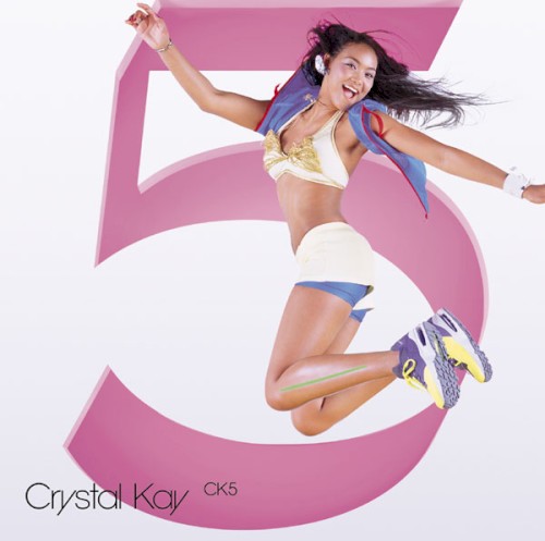 CK5封面