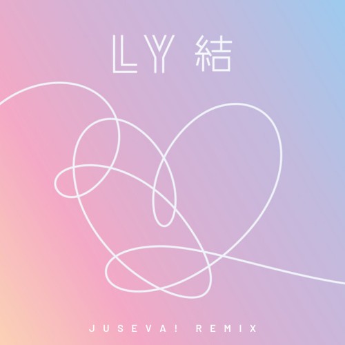 Euphoria (JUSEVA! Remix)封面