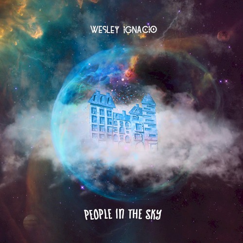 People in the Sky封面
