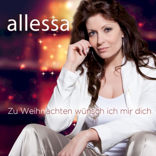 Zu Weihnachten wünsch ich mir Dich封面
