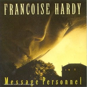 Message personnel封面