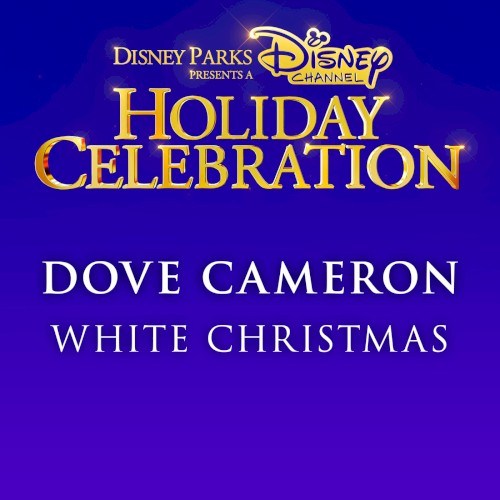 White Christmas封面