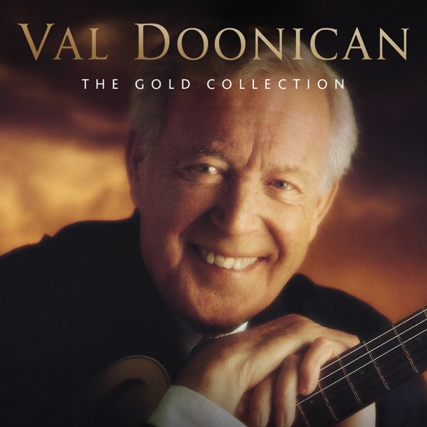 The Gold Collection封面