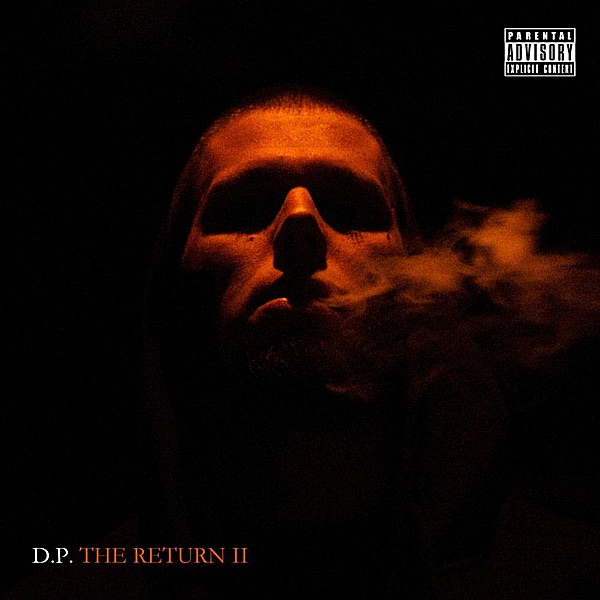 The Return II封面