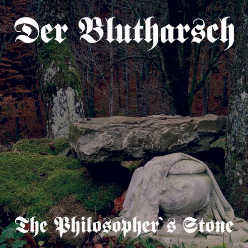 The Philosopher's Stone封面