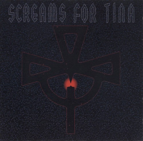 Screams for Tina封面
