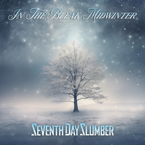 In the Bleak Midwinter (radio edit)封面