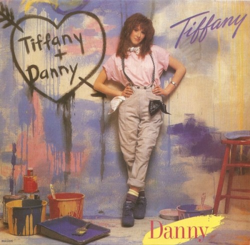 Danny封面