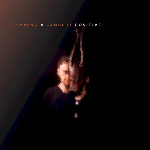 Positive封面