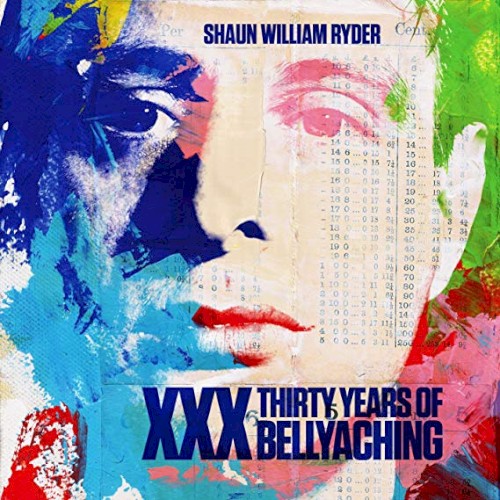 XXX: Thirty Years of Bellyaching封面