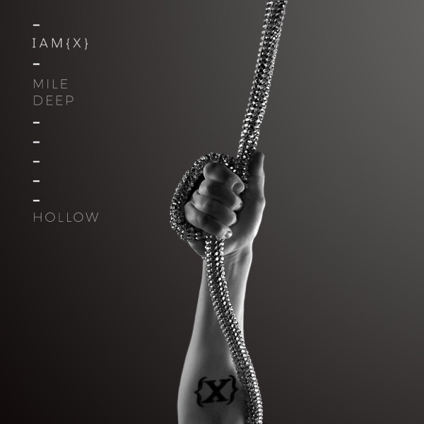 Mile Deep Hollow封面