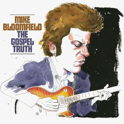 The Gospel Truth封面