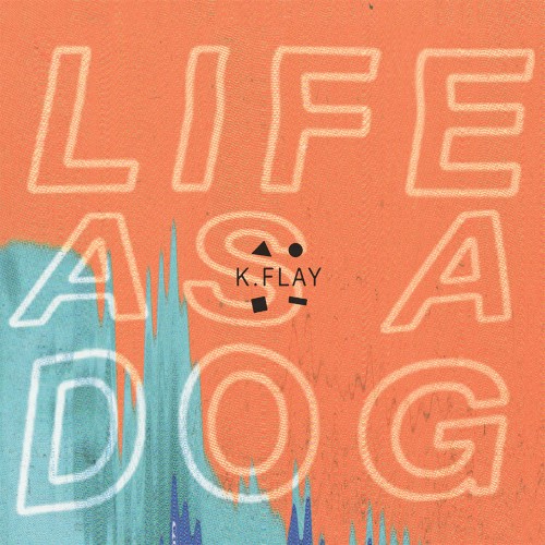 Life as a Dog封面