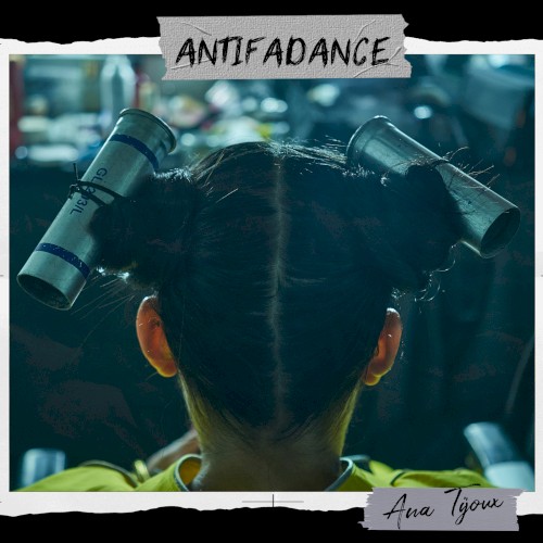 Antifa Dance封面