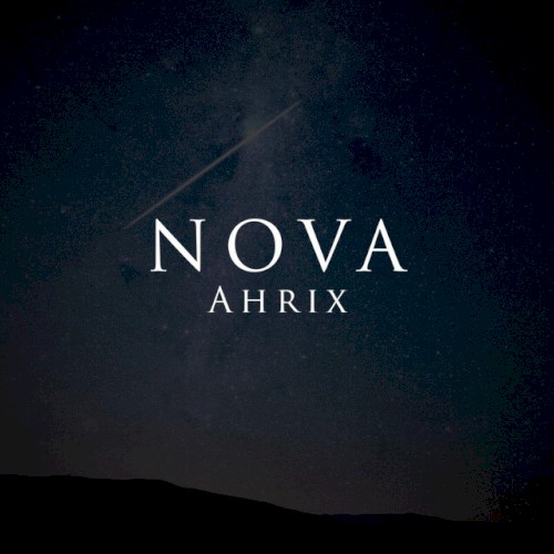 Nova封面