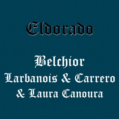 Eldorado封面