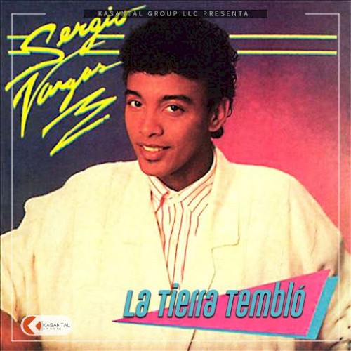 La tierra tembló封面