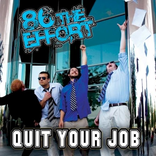 Quit Your Job封面