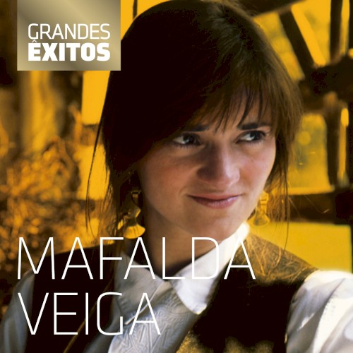 Grandes êxitos封面