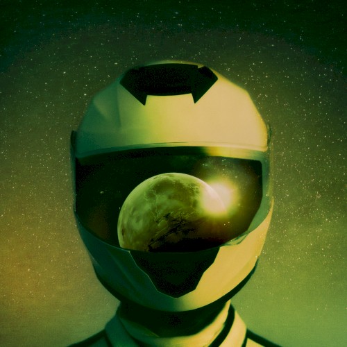 All in My Head (Saint Punk remix)封面