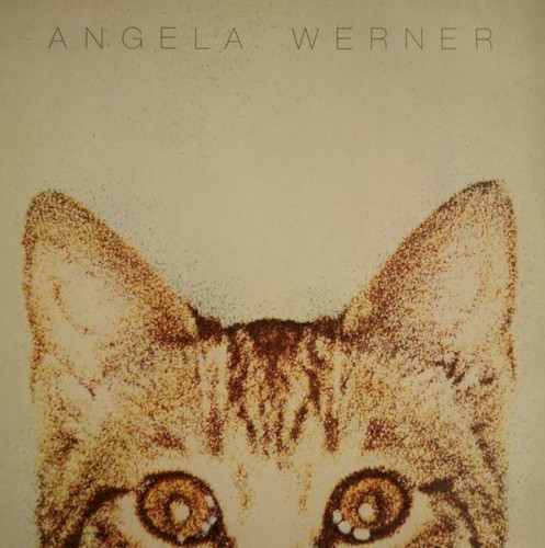 Angela Werner封面
