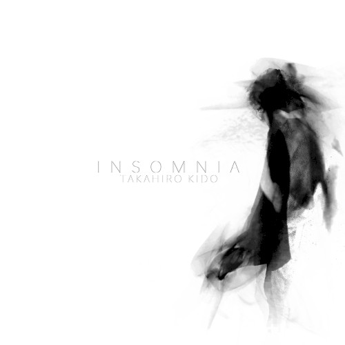 INSOMNIA封面